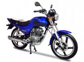 2013 Izuka TL 150N photo